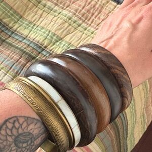 Bangles OS like new